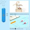 Science Experiment Kit for Kindergarten: Senior Class Hydraulic Press & Middle Class Teaching Aids