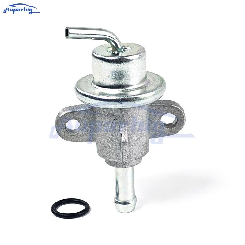 Auparhig Brand New Fuel Pressure Regulator For Honda CBR929RR CBR954RR 2000-2003 3.0 3.5 4.0 Bar OEM 16740-MCJ-013 16740MCJ013