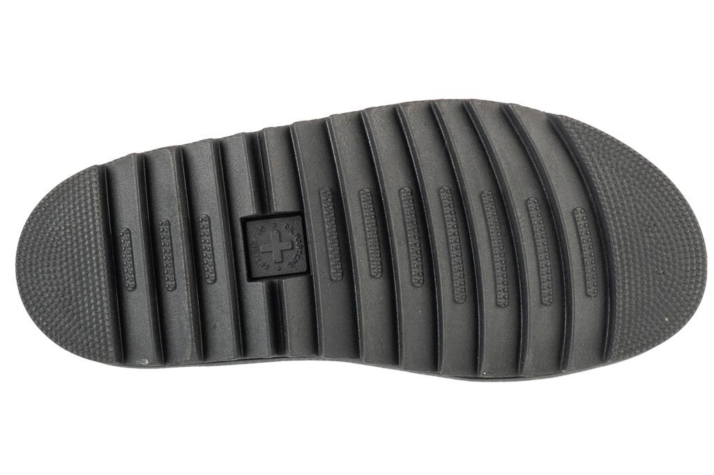 Dr. Martens Nartilla Sandals, Womens White Sandals