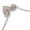 No Brand  Necklace Pt850Platinum/Pt900Platinum Women
