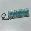 Relief Stress Button Keycap Finger Keyboard Button Clicker Toy New Keycap Pinch Toy