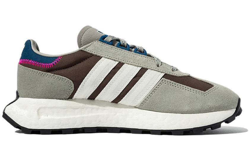 adidas Retropy E5 'Grey Brown' Women's GY9914