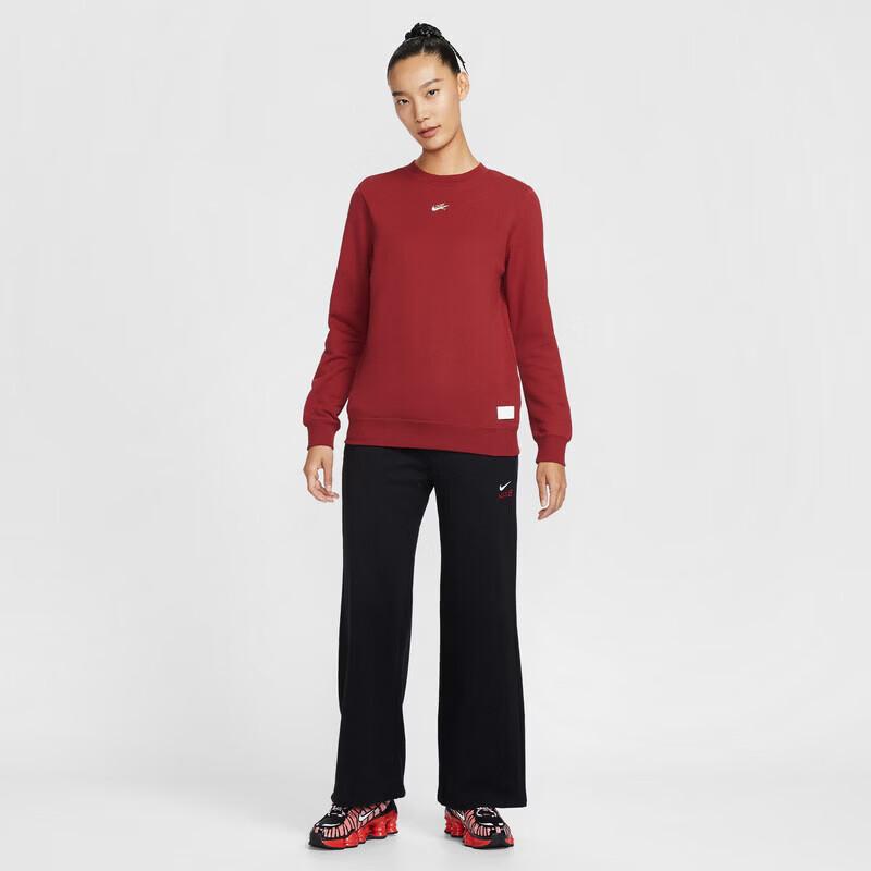 Nike Women's Knit Pullover