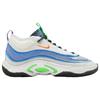 Nike Cosmic Unity 3 Summit White Full Orange Pacific Blue Men's Basketball Shoes FN8891-181