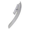 Metal Material Banjo Parts Silver Banjo Replacement Part Instrument Accessory  Banjo Accessories