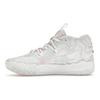 Puma MB.03 Yanardöner Erkek Spor Ayakkabı Beyaz Çiy Damlası 379904-01