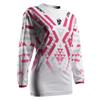 2024 heiß verkaufender THOR Downhill-Anzug Outdoor-Sport atmungsaktives langärmeliges T-Shirt Radsportanzug Offroad-Rennanzug
