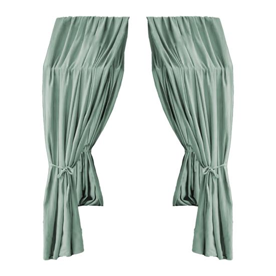 Bed Canopy for Girls Boys Bedroom Decor Cotton Bed Scarf Drape Decorative Soft Mosquito Net for Nursery Children's Room Decoration