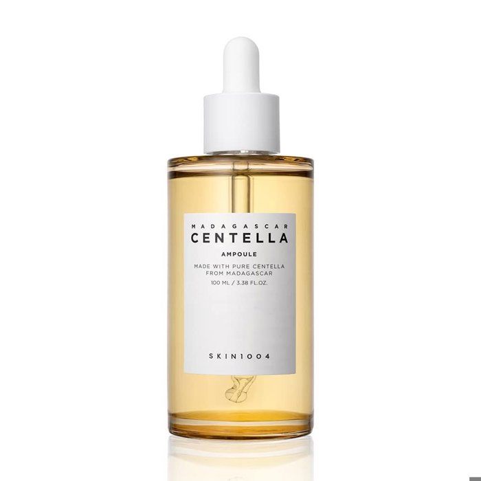 Skin1004 Unisex Bianco Madagascar Centella Ampoule 100Ml, Größe: Fasul - Bild 10