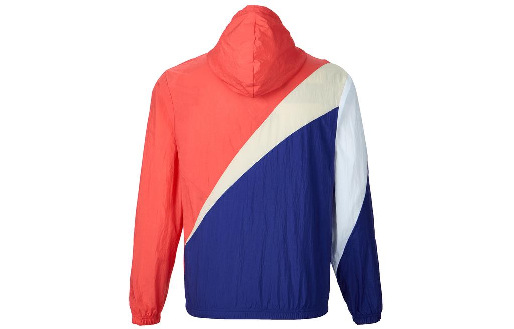 Jordan Jumpman Jacket Men's Multicolor Patchwork CK6867-631