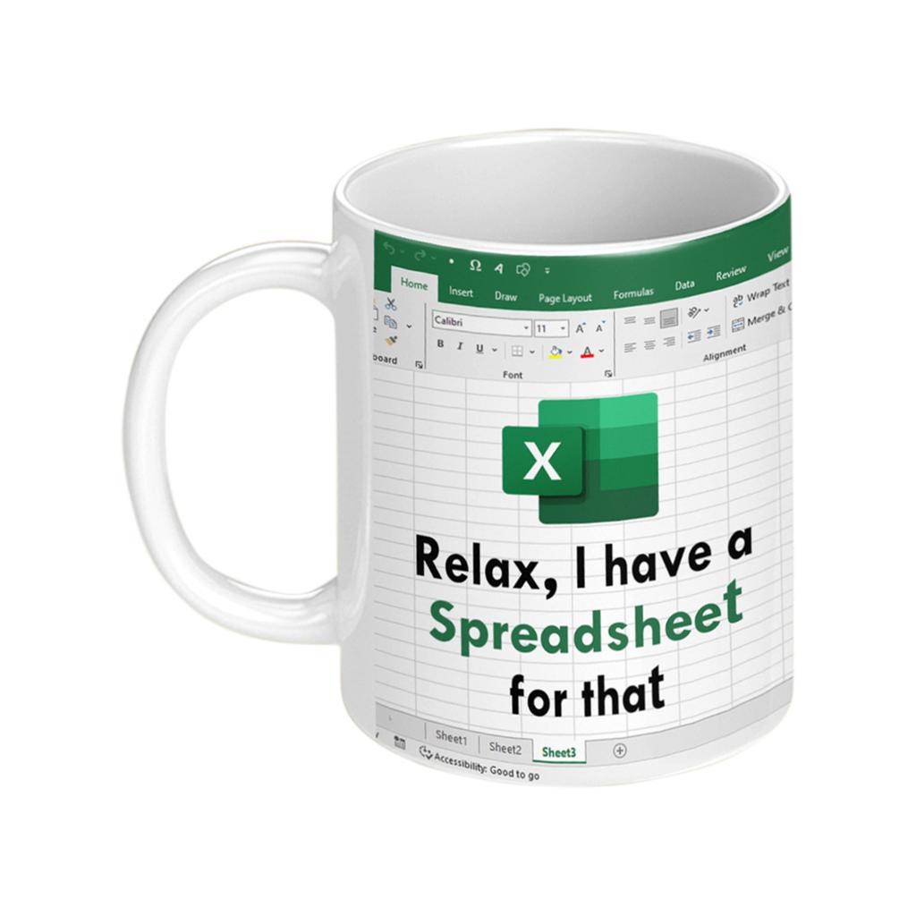 Creative Ceramic Mug With Handle For Coffee, Milk, Tea, Home