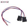3 PCS Ignition Coil Wriing Connector Plug Harness For Toyota Lexus Aristo Supra Mark Ll Chaser Soarer GS300 IS300 SC300 3.0L