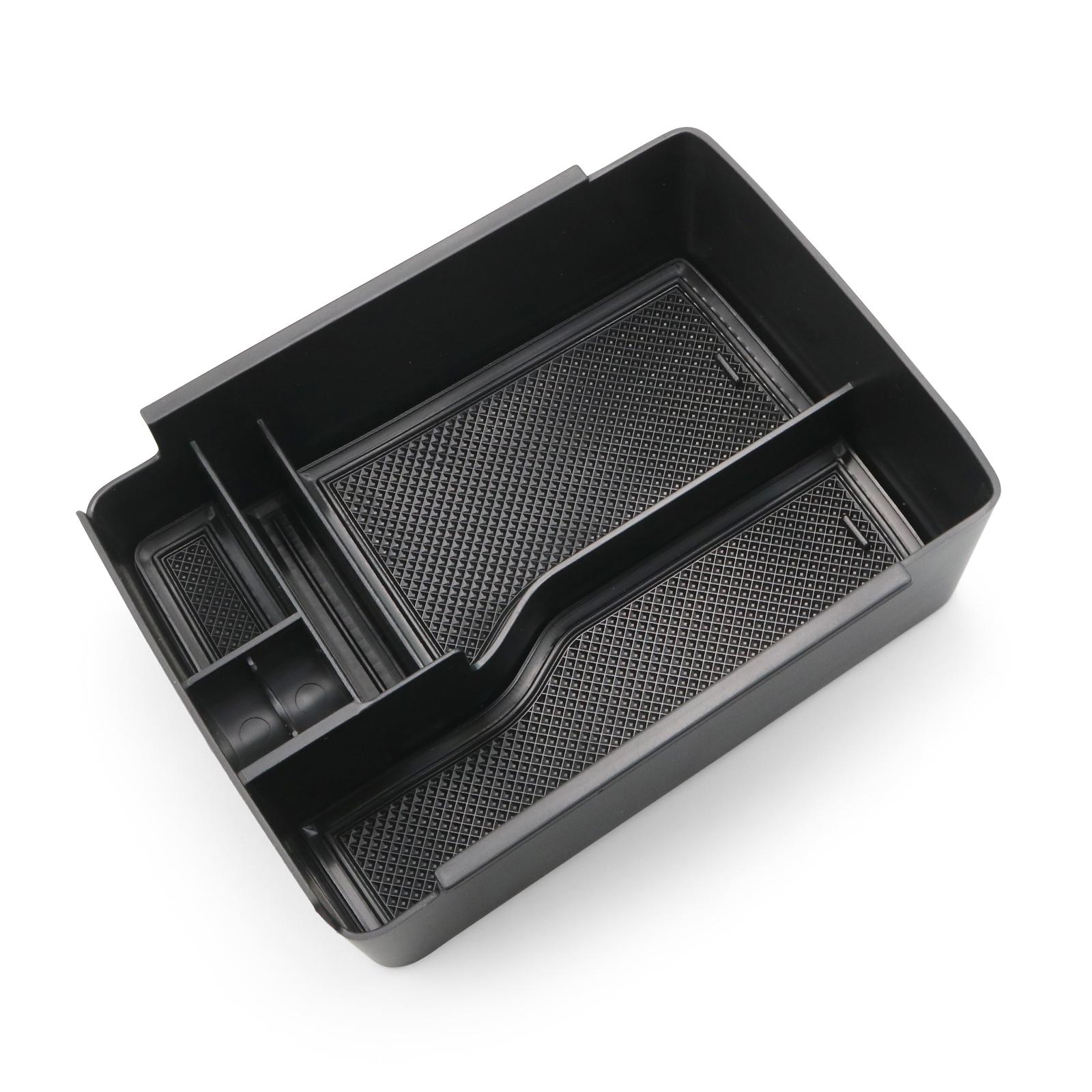 

LFOTPP Центральный ящик для хранения вещей в автомобиле Ioniq EV 2017-2021 Ящик для хранения в подлокотнике Автомобильный интерьер Аксессуары для Ioniq EV Ioniq EV