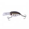 Crankbait For, Hard Plastic with Vibration Rattle Beads