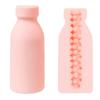 Milk Bottle Shape Male Masturbation Cup Tpe Masturbator Soft Emulational Vaginal Bulge Adult Sex Toys For Men Penis Trainer