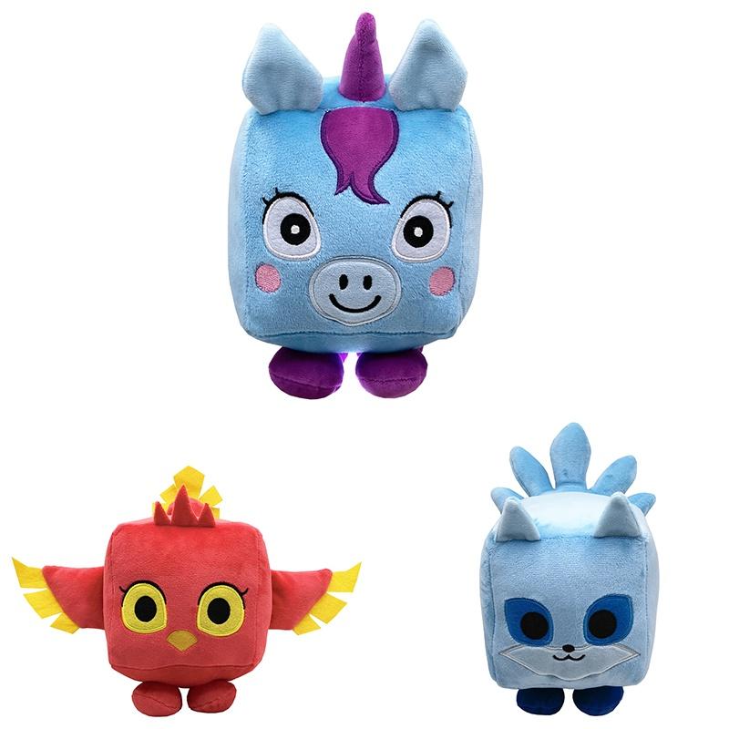 Adorable Pet Simulator X Plush Toy For Cuddling And Decorating