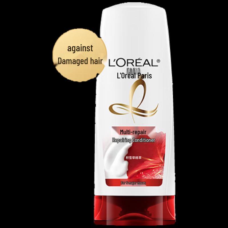 L'Oréal Multi-Repair Hair Conditioner