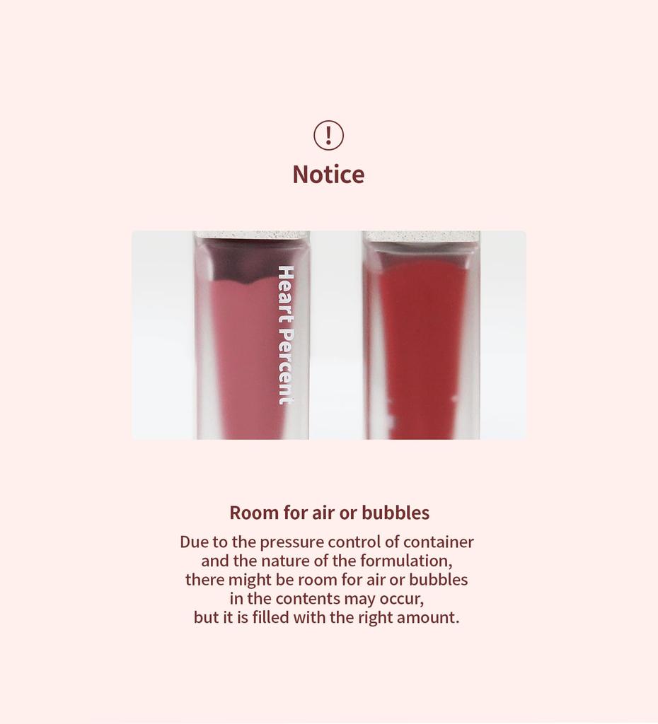 Heart Percent Dote On Mood Blurry Fog Tint Dusty Fig Dusty is a lip (#02 Pink) lightweight, easy-blurring, velvet-matte stain.