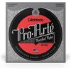 D'Addario Daddario Classical Guitar Strings Classics Silver Wound/Recessed Clear Nylon Normal EJ3...