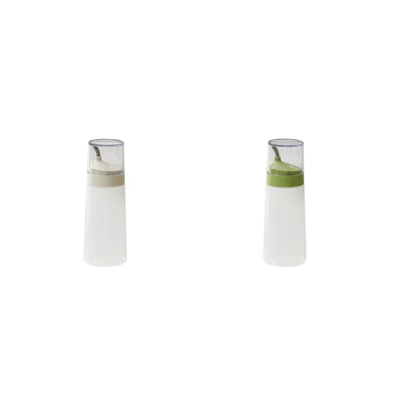 Qiwei Stainless Steel Oil Dispenser