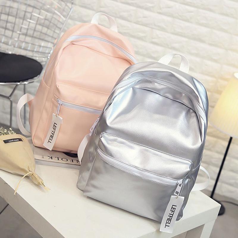 Creative Flamingo Pattern Women Sports Gym Totes Bag Multi-Function Nylon Travel Shoulder Bag