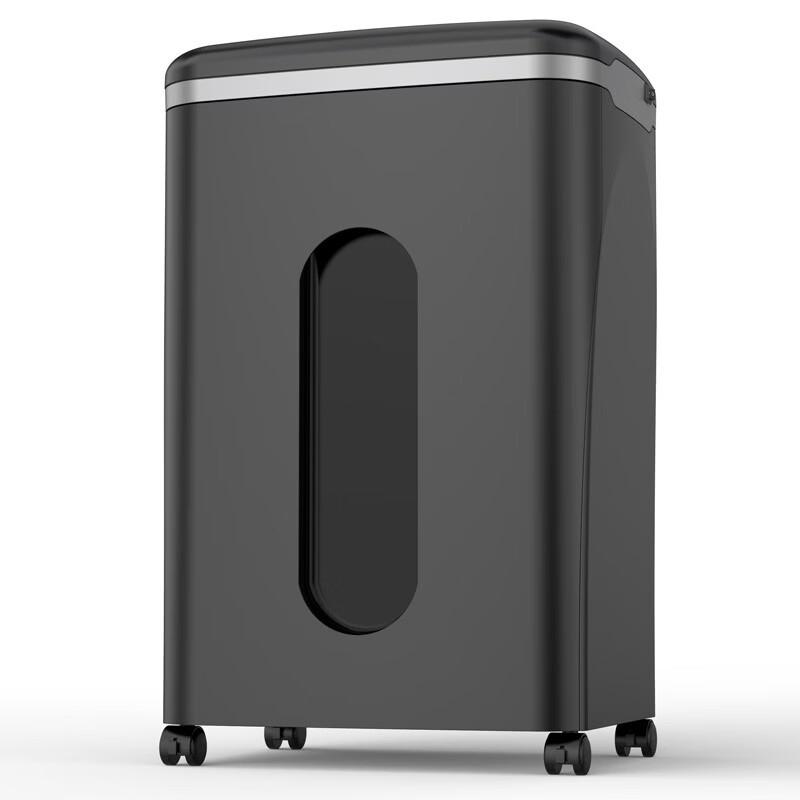 Comet P-8720D High-Security Micro-Cut Shredder CN plug (adapter included)