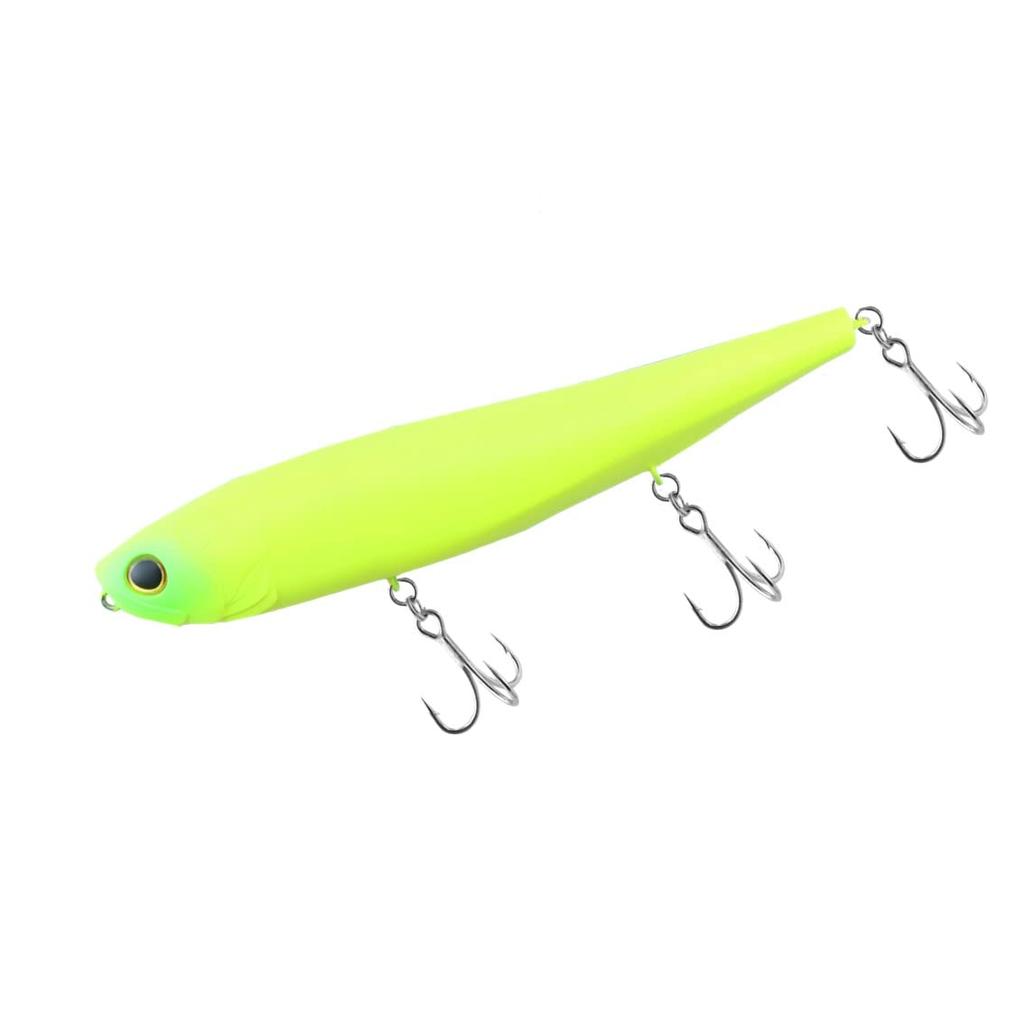 DAIWA M Slider 160F Matte Lime C