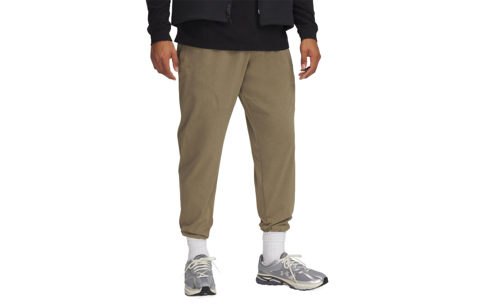 Under Armour Unstoppable AirVent Casual Pants Men s 1390258-251 L