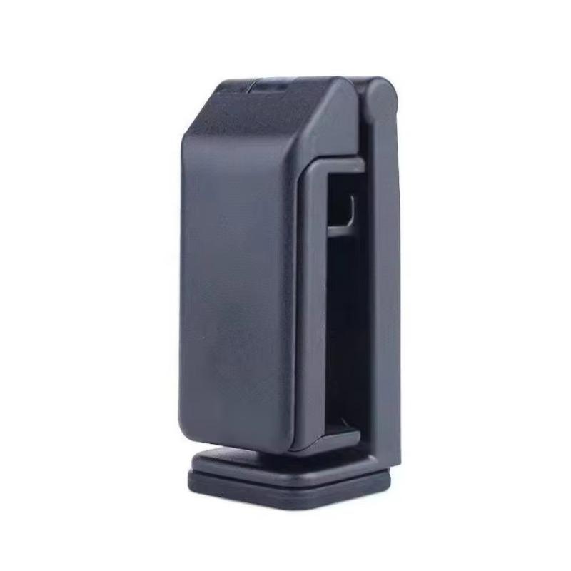 Adjustable Rotatable Selfie Holding Airplane Phone Holder Portable Travel Accessories