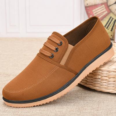 Calzado para hombre – Mocasines y zapatos