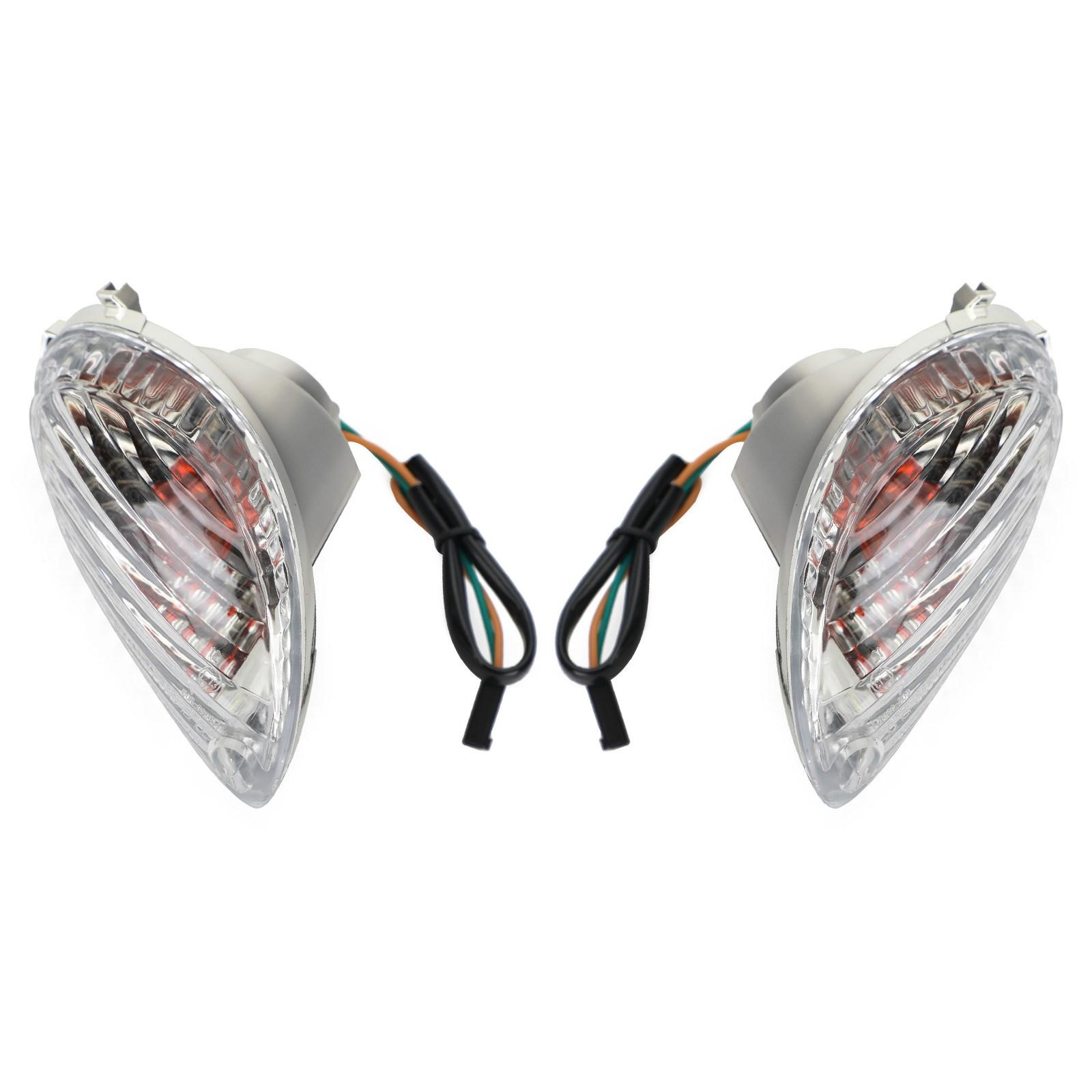 

Rear Turn Signal Light for SUZUKI Hayabusa GSXR1300 GSX-R 1300 2008-2017