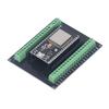 For ESP32 Development Board Compatible with for NodeMCU 32S Lua 38Pin GPIO Board
