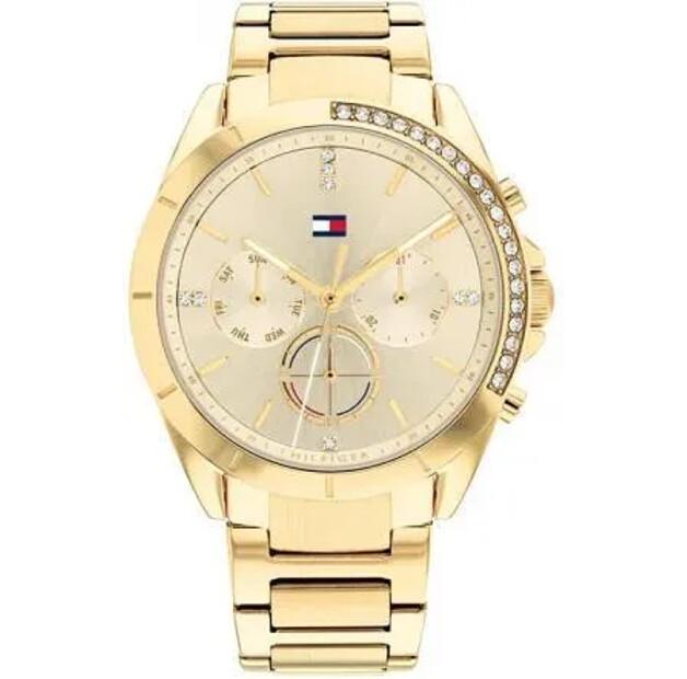 Часы Tommy Hifliger 1782385