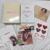 [OCCASION] ENHYPEN/ROMANCE: INÉDIT (MST) (Version aléatoire)