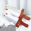 Sword Shark Plush Toy Pillow Cute Stuffed Doll Decoration Kids Gift Birthday