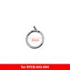 Runyu Adult Sextoy Tooys Men'S Metal Penis Chastity Cage Adjustable Cock Ring Restriction Punitive Stainless Steel Urethral Lock
