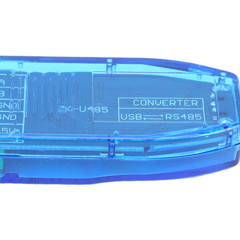 

Industrial USB To RS485 Converter TVS Protection RS-485 Connector Board Converter Module Connector Module Communication Module China Mainland