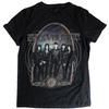 Black Veil Brides Band T Shirt S