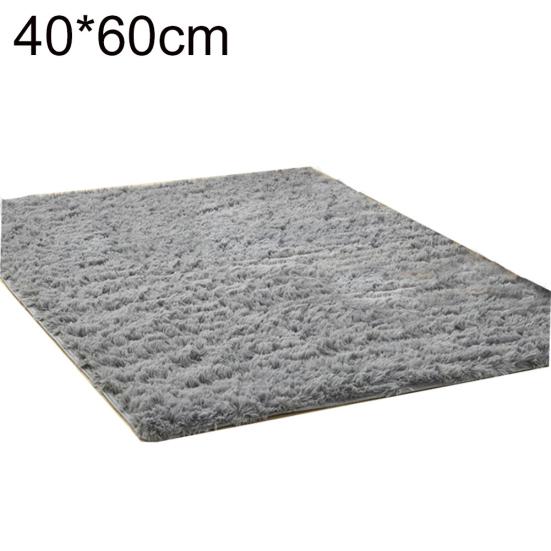 Warm Soft Non-slip Living Room Bedroom Rug Washable Floor Mat Carpet Home
