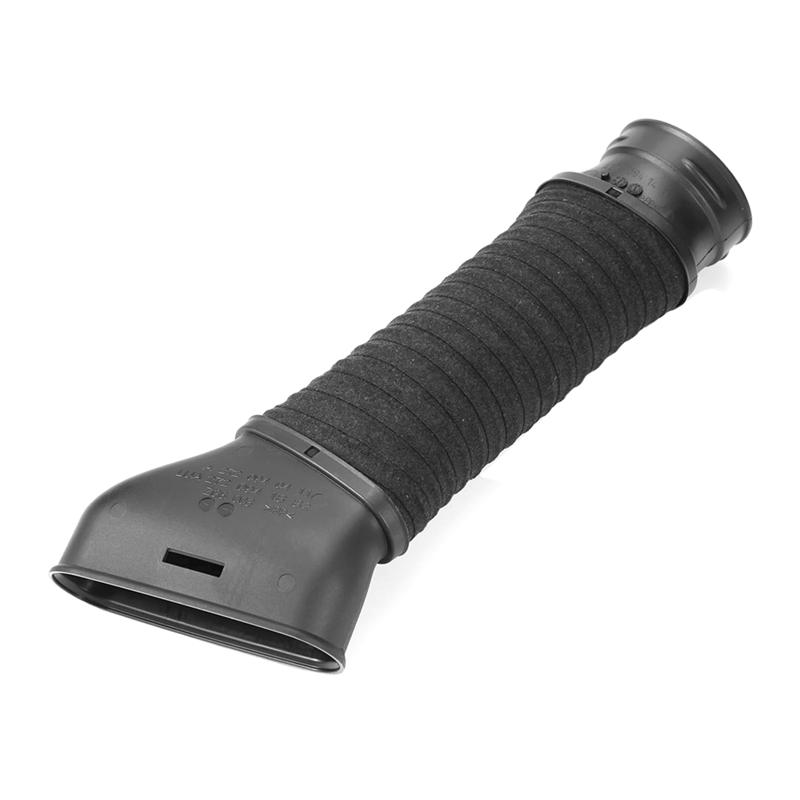 1Pair Left+Right Engine Intake Tube Inlet Air Pipe For Mercedes Benz SLK300 R171 2720940511 2720940411-A87Q