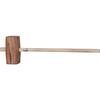 Tombo Octagonal Mallet 120mm