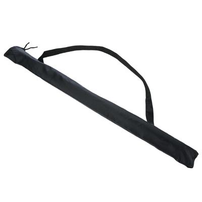 Baseball Bat Bag Reinforced Padding Light Weight Design Adjustable Strap For Protection Baseball Bat Storage Sleeve