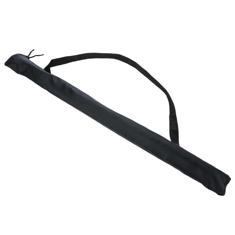 Borsa per Mazza da Baseball Imbottitura Rinforzata Design Leggero Tracolla Regolabile Per Protezione Custodia per Riporre Mazza da Baseball