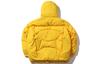 Li Ning x Chenpeng Down Jacket Unisex Yellow AYMP161-6