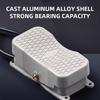 DIY Fishing Rod Gluing Machine Micro Winding Epoxy Rotary Applicator Electric Fishing Rod Conversion Repair Kits