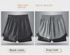 Men's Quick-Dry Summer Sports Shorts for Basketball, Running, and Fitness - Anti-Embarrassment Design