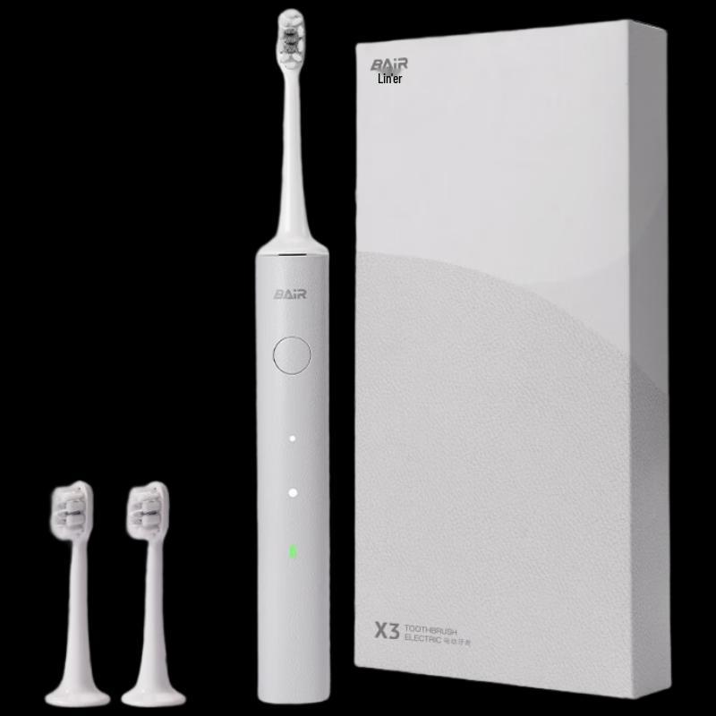 

Bayer X303 Sonic Electric Toothbrush