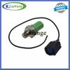 New Knock Detonation Sensor W/Connector 30530-PRB-A01 30530PRBA01 For Honda Acura K20 K24 RSX Type S 2002-2006 30530 PRB A01