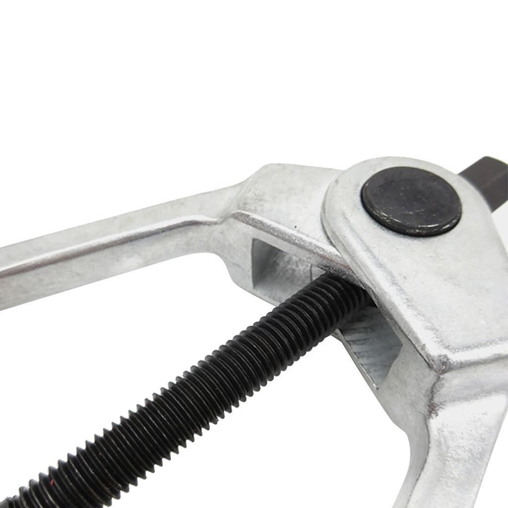 5x Front End Service Kit,Ball Joint Separator,Tie Rod End Puller Hand Tool,Pitman Arm Puller Tie Rod End Removal Tool for Car