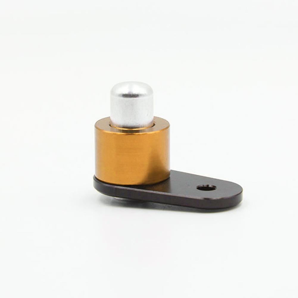 Univerzální CNC hliníková brzdová páka pro motocykly Parkovací zámek Západka Držák spínače brzdy Náhradní zámek brzdové páky